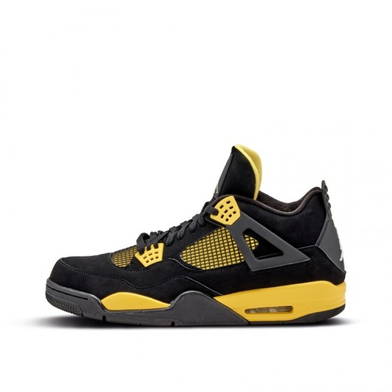 Air Jordan 4 Retro Trueno